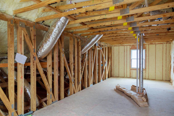 Best Insulation Maintenance and Repair in Roxboro, NC