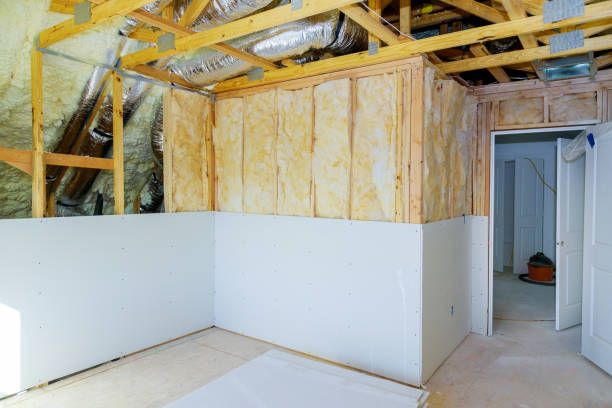 Best Cellulose Insulation in Roxboro, NC
