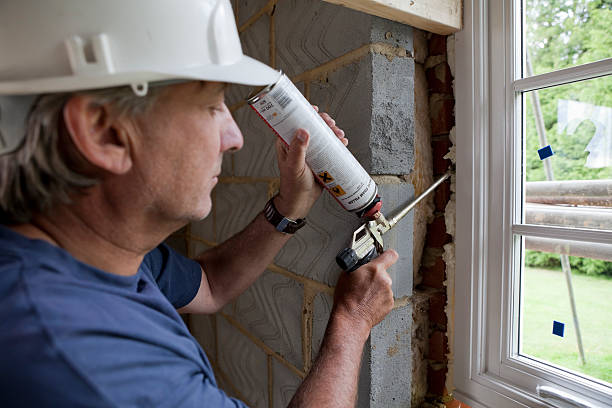 Types of Insulation We Offer in Roxboro, NC