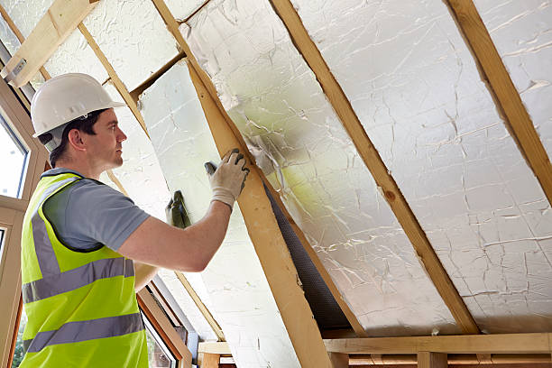 Best Spray Foam Insulation in Roxboro, NC