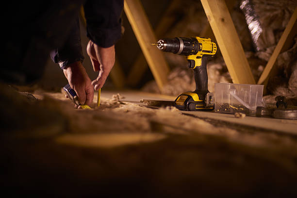 Best Insulation for Specific Applications in Roxboro, NC